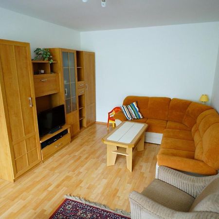 Horske Apartmany Horni Lipova Екстер'єр фото