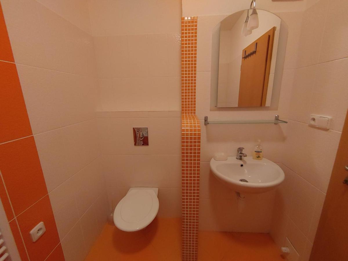 Horske Apartmany Horni Lipova Екстер'єр фото