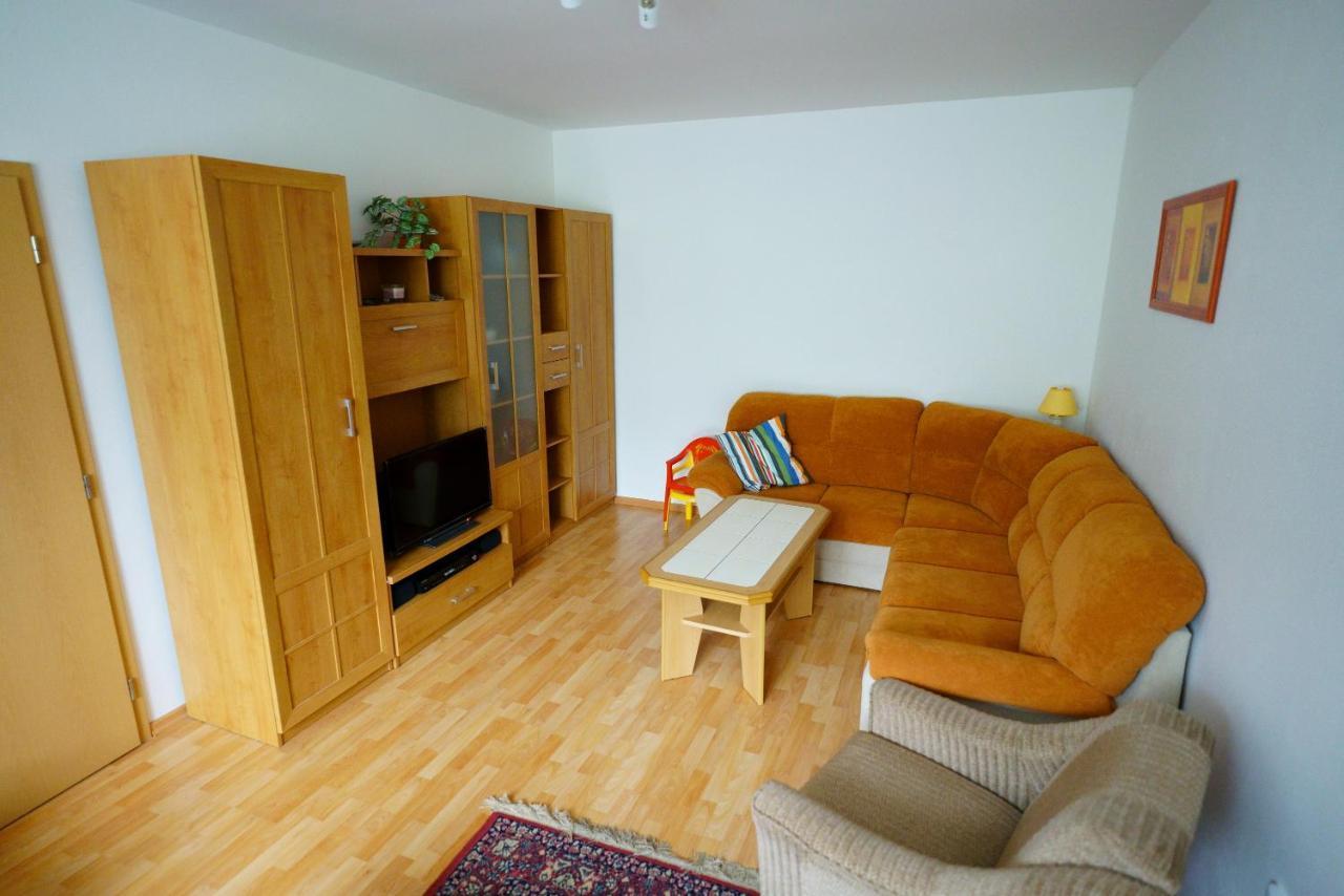 Horske Apartmany Horni Lipova Екстер'єр фото
