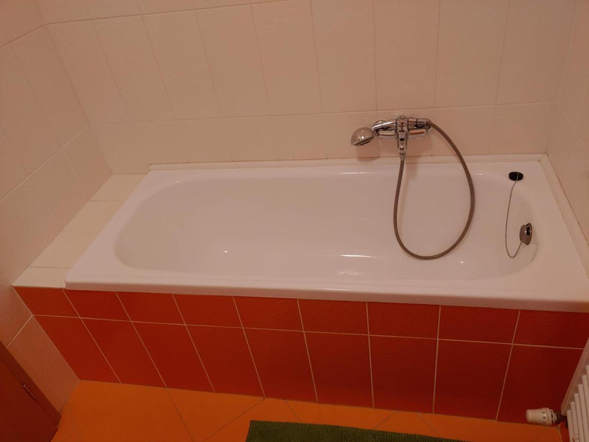 Horske Apartmany Horni Lipova Екстер'єр фото